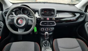 Fiat 500X full