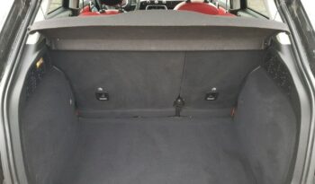 Fiat 500X full