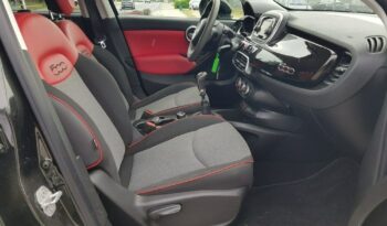 Fiat 500X full
