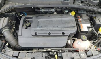Fiat 500X full