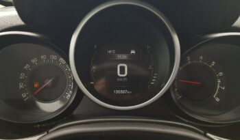 Fiat 500X full