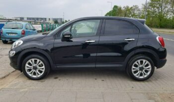 Fiat 500X full