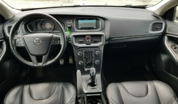 Volvo V40 T3 full
