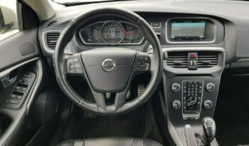 Volvo V40 T3 full