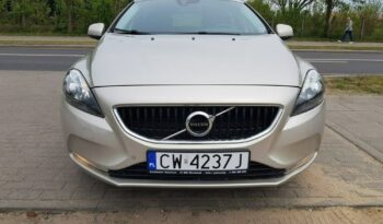 Volvo V40 T3 full