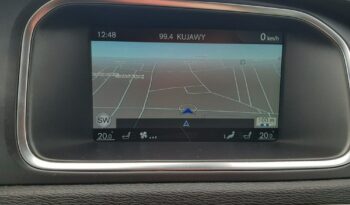 Volvo V40 T3 full