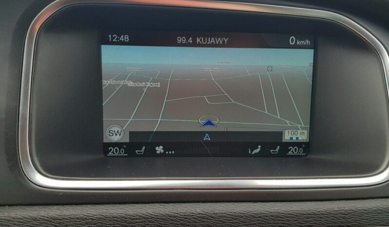 Volvo V40 T3 full