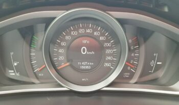 Volvo V40 T3 full