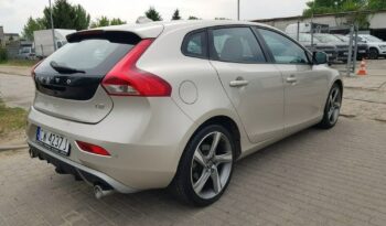 Volvo V40 T3 full