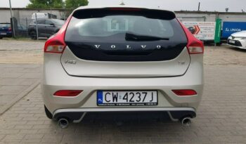 Volvo V40 T3 full