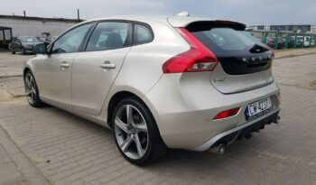 Volvo V40 T3 full