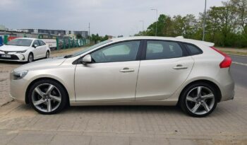 Volvo V40 T3 full