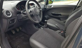 Opel Corsa full