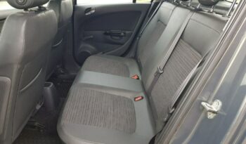 Opel Corsa full