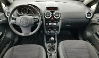 Opel Corsa full
