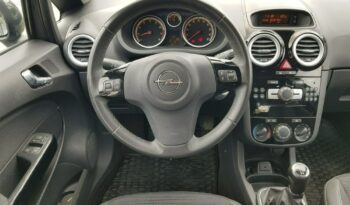 Opel Corsa full