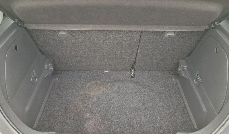Opel Corsa full
