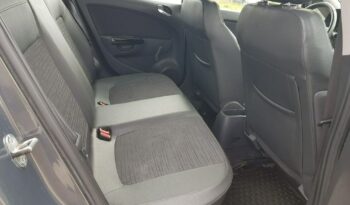 Opel Corsa full