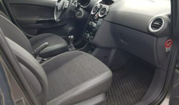 Opel Corsa full