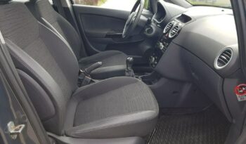 Opel Corsa full