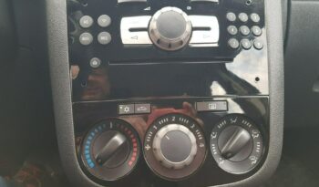 Opel Corsa full