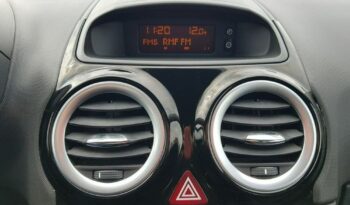 Opel Corsa full