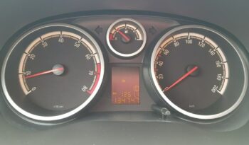 Opel Corsa full