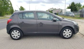 Opel Corsa full