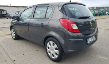 Opel Corsa full