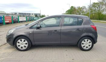 Opel Corsa full