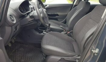 Opel Corsa full