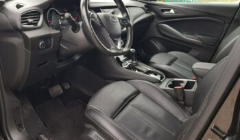 Opel Grandland X 1.5 D Start/Stop Automatik Ultimate full