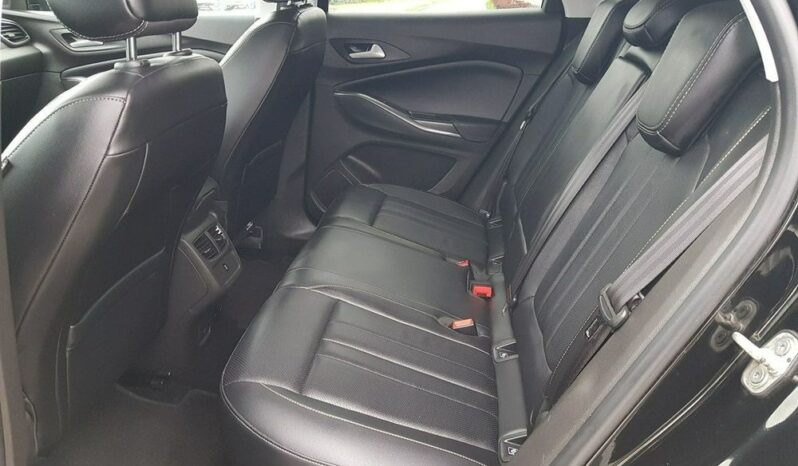 Opel Grandland X 1.5 D Start/Stop Automatik Ultimate full