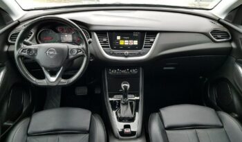 Opel Grandland X 1.5 D Start/Stop Automatik Ultimate full