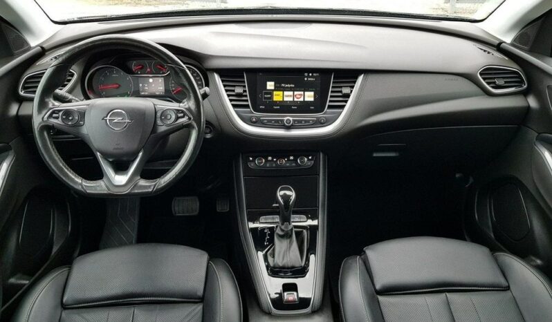 Opel Grandland X 1.5 D Start/Stop Automatik Ultimate full