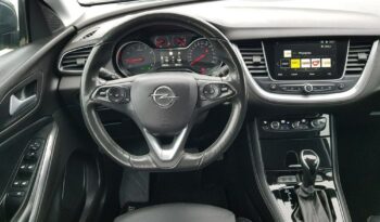 Opel Grandland X 1.5 D Start/Stop Automatik Ultimate full