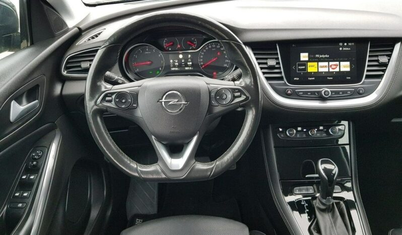 Opel Grandland X 1.5 D Start/Stop Automatik Ultimate full