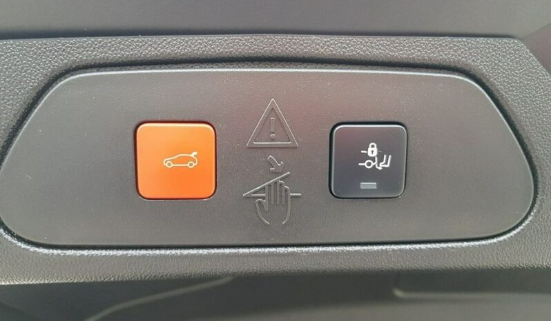 Opel Grandland X 1.5 D Start/Stop Automatik Ultimate full