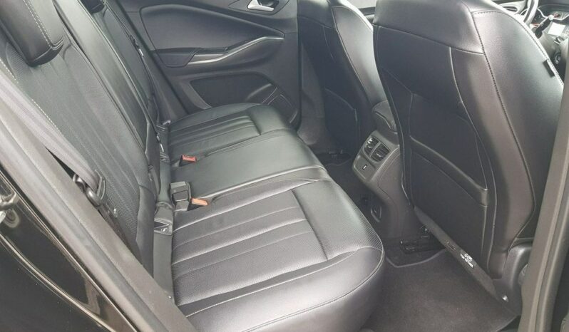 Opel Grandland X 1.5 D Start/Stop Automatik Ultimate full