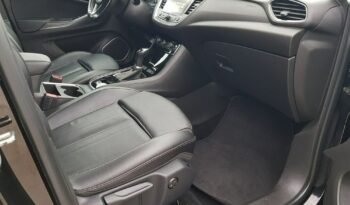 Opel Grandland X 1.5 D Start/Stop Automatik Ultimate full