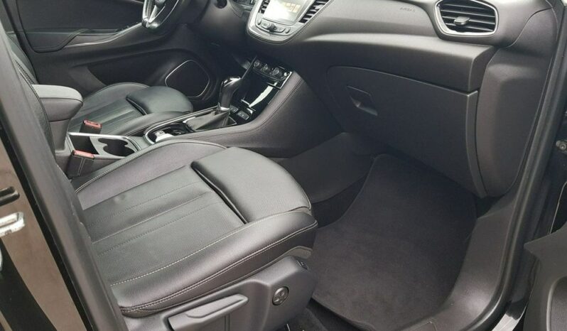 Opel Grandland X 1.5 D Start/Stop Automatik Ultimate full