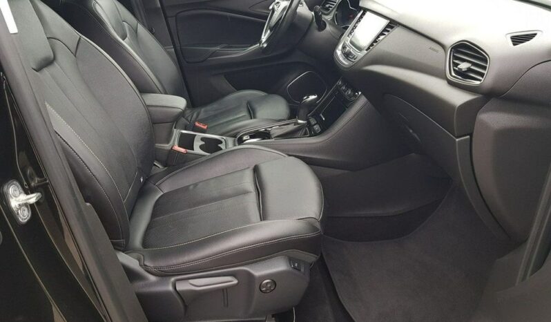 Opel Grandland X 1.5 D Start/Stop Automatik Ultimate full