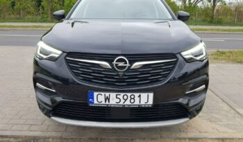 Opel Grandland X 1.5 D Start/Stop Automatik Ultimate full