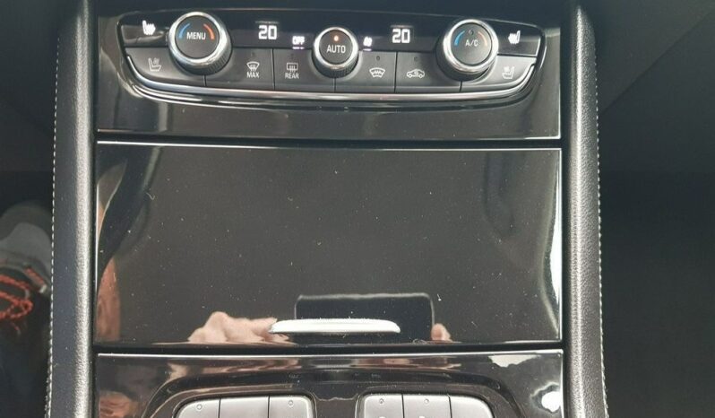 Opel Grandland X 1.5 D Start/Stop Automatik Ultimate full