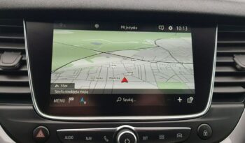 Opel Grandland X 1.5 D Start/Stop Automatik Ultimate full