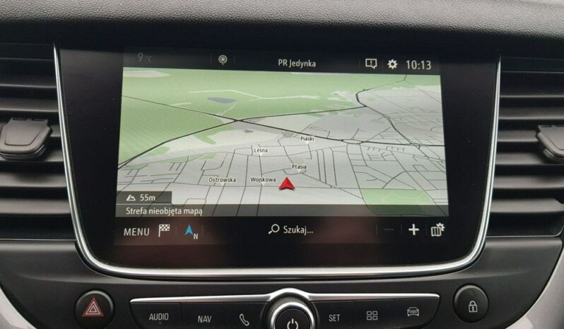 Opel Grandland X 1.5 D Start/Stop Automatik Ultimate full