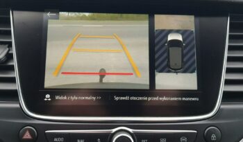 Opel Grandland X 1.5 D Start/Stop Automatik Ultimate full