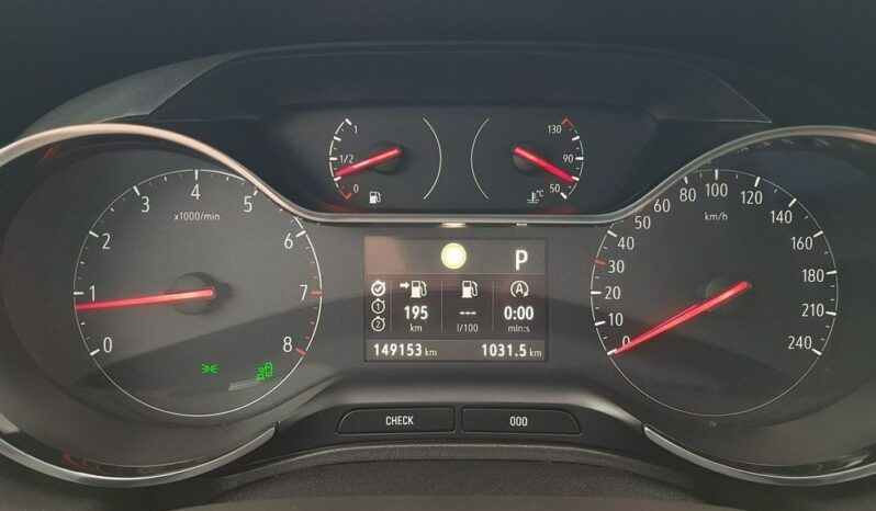 Opel Grandland X 1.5 D Start/Stop Automatik Ultimate full