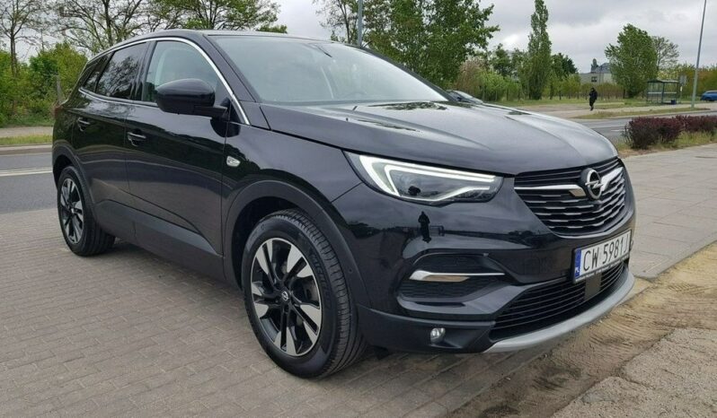 Opel Grandland X 1.5 D Start/Stop Automatik Ultimate full