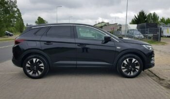 Opel Grandland X 1.5 D Start/Stop Automatik Ultimate full